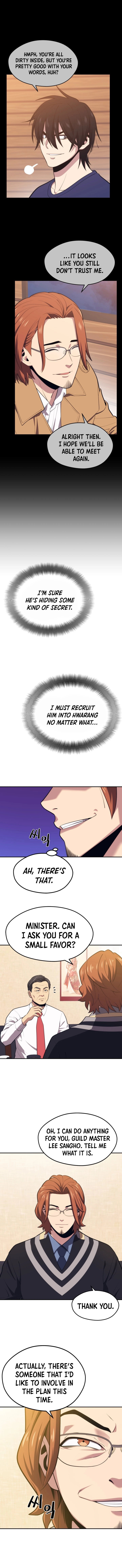 Seoul Station Necromancer Chapter 20 - Page 8