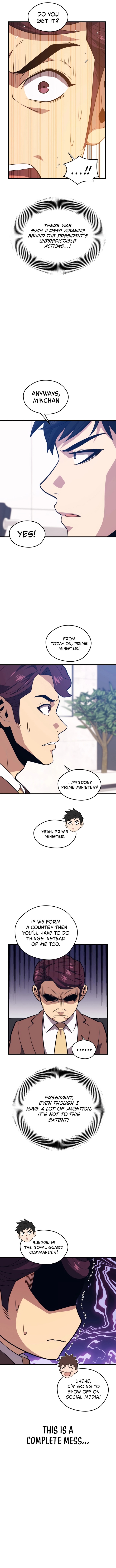 Seoul Station Necromancer Chapter 70 - Page 14