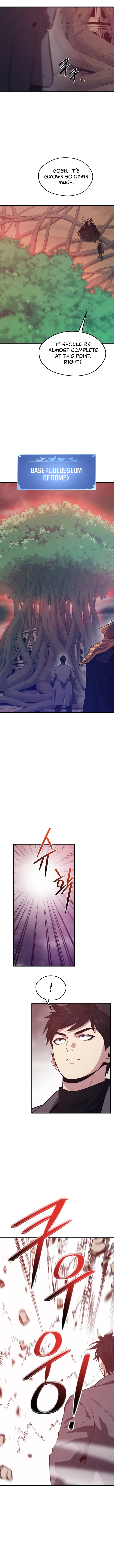 Seoul Station Necromancer Chapter 85 - Page 2