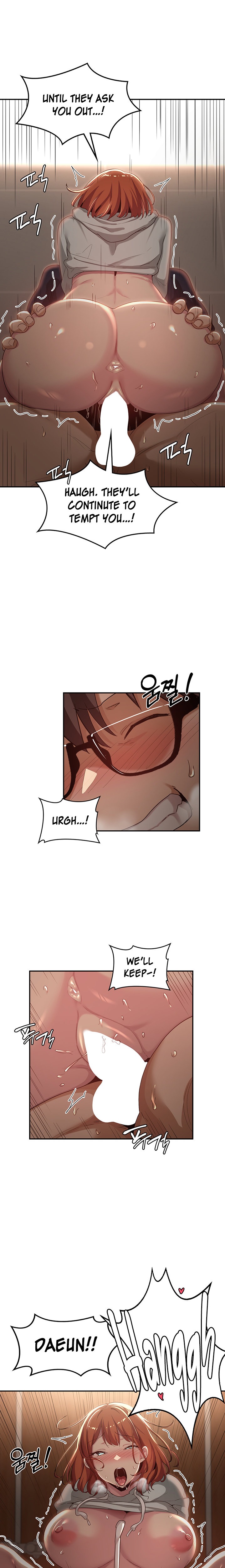 Sextudy Group Chapter 63 - Page 1