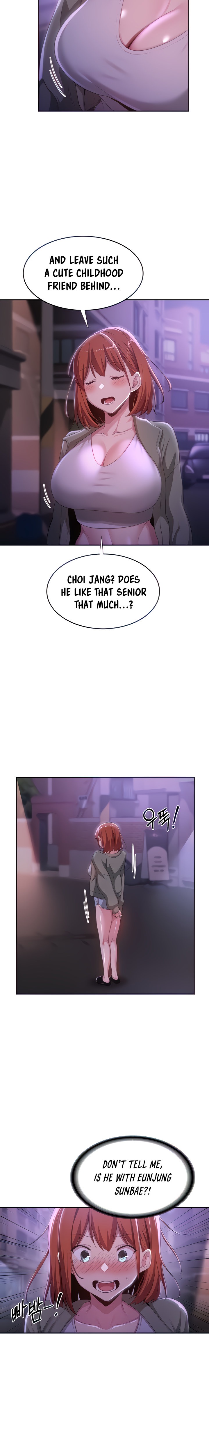 Sextudy Group Chapter 64 - Page 3