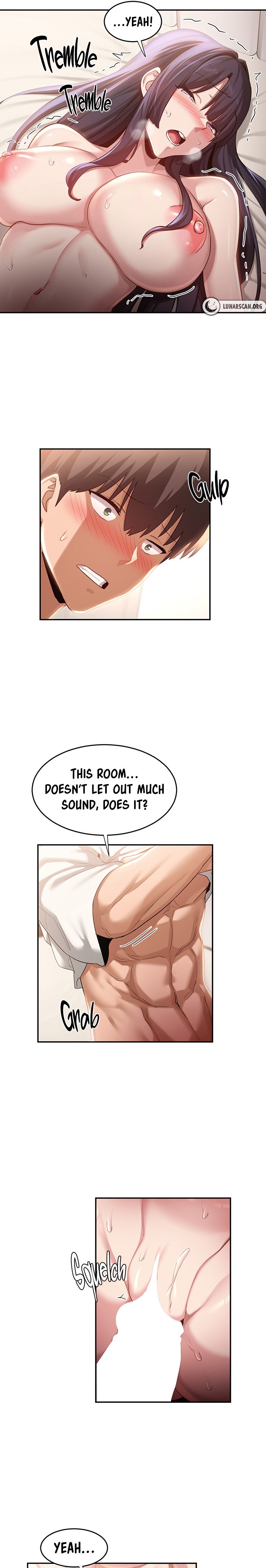 Sextudy Group Chapter 77 - Page 13