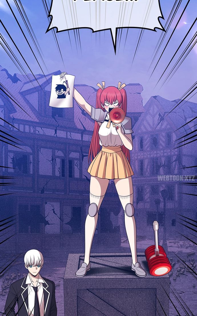 +99 Wooden stick Chapter 101 - Page 10