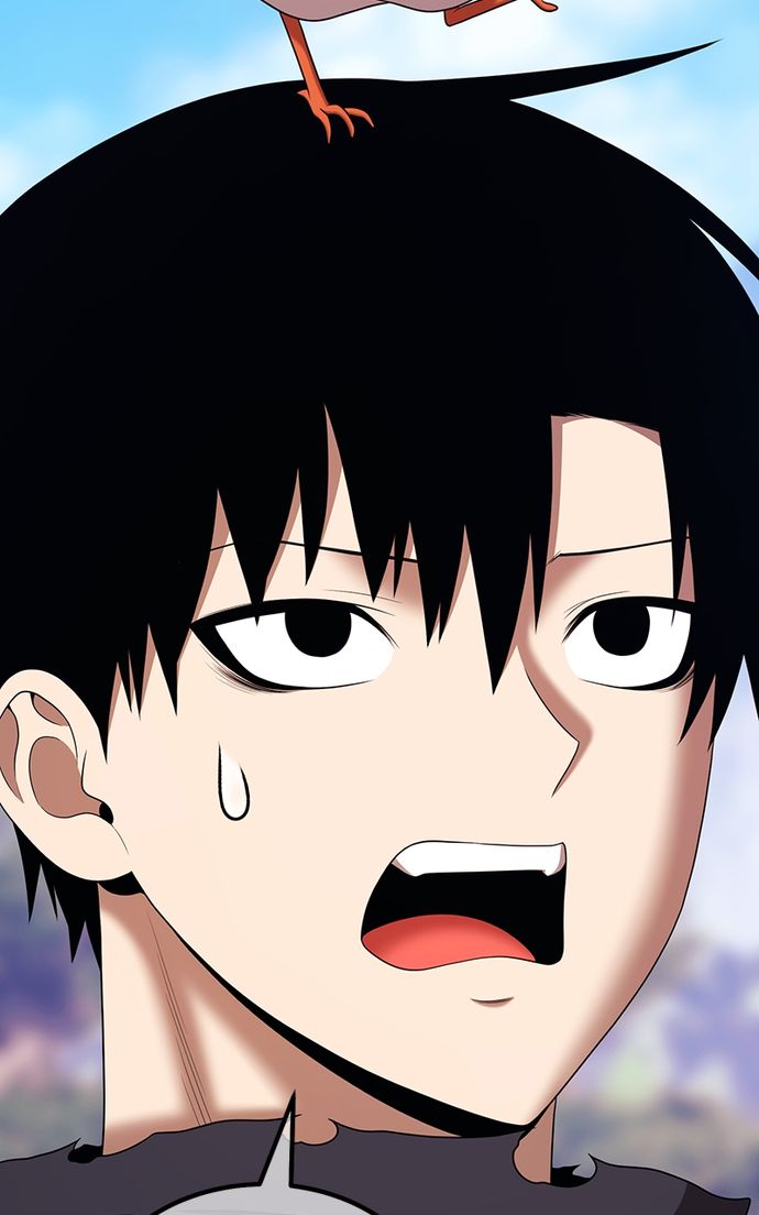 +99 Wooden stick Chapter 101 - Page 116