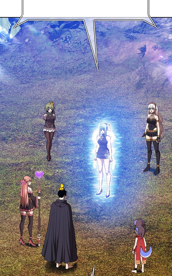 +99 Wooden stick Chapter 101 - Page 132