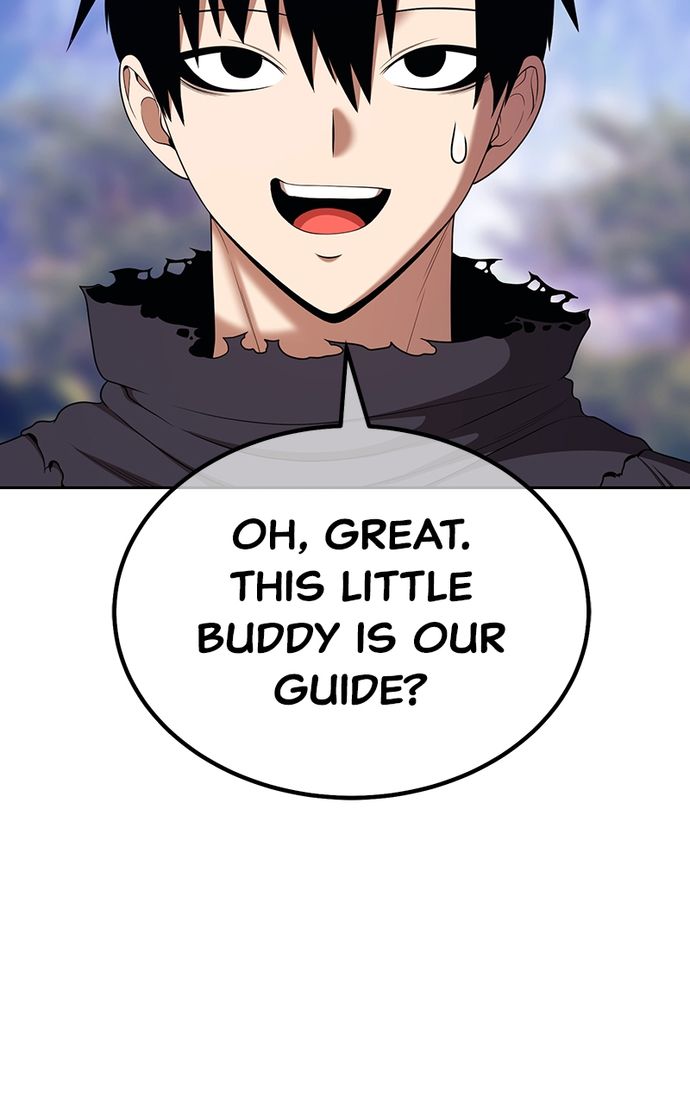 +99 Wooden stick Chapter 101 - Page 142