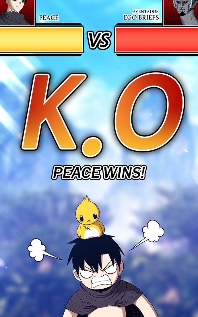 +99 Wooden stick Chapter 101 - Page 194