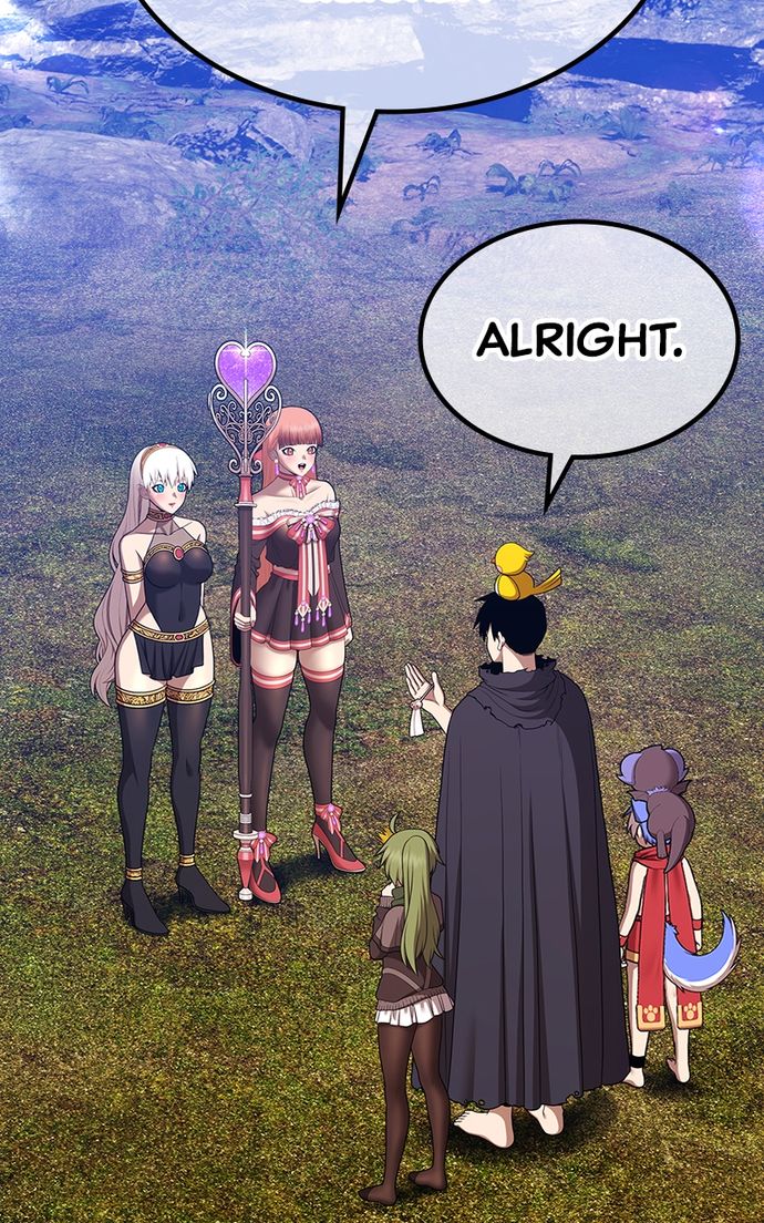 +99 Wooden stick Chapter 101 - Page 206