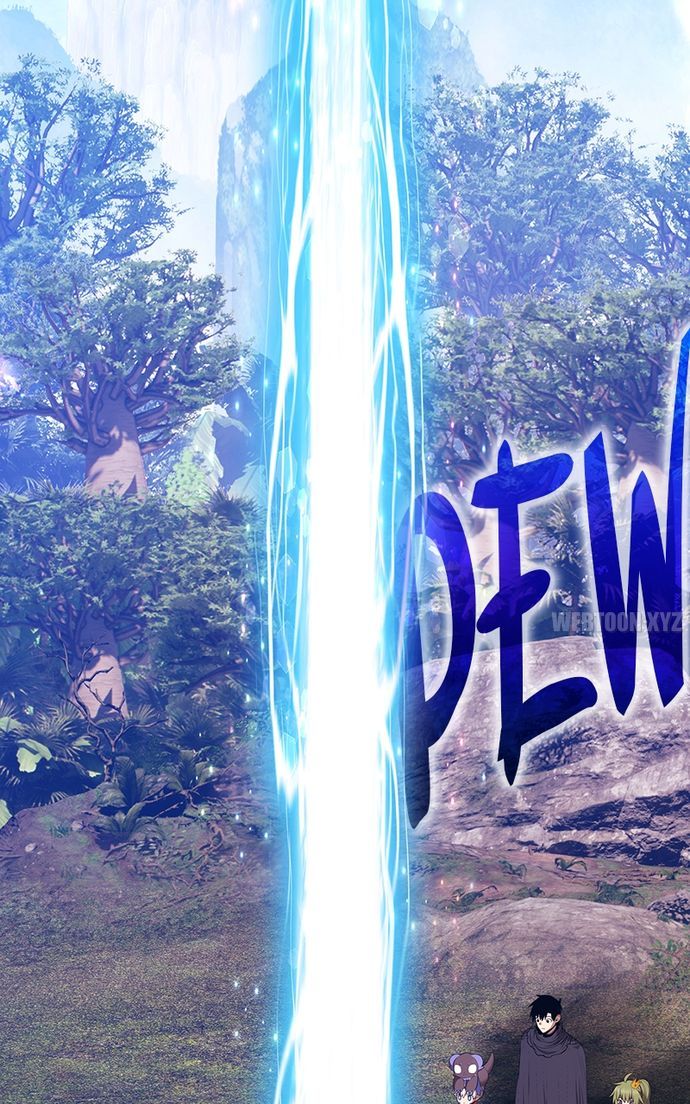 +99 Wooden stick Chapter 101 - Page 220