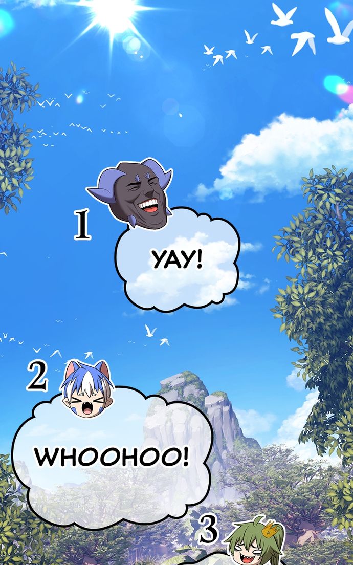 +99 Wooden stick Chapter 101 - Page 235