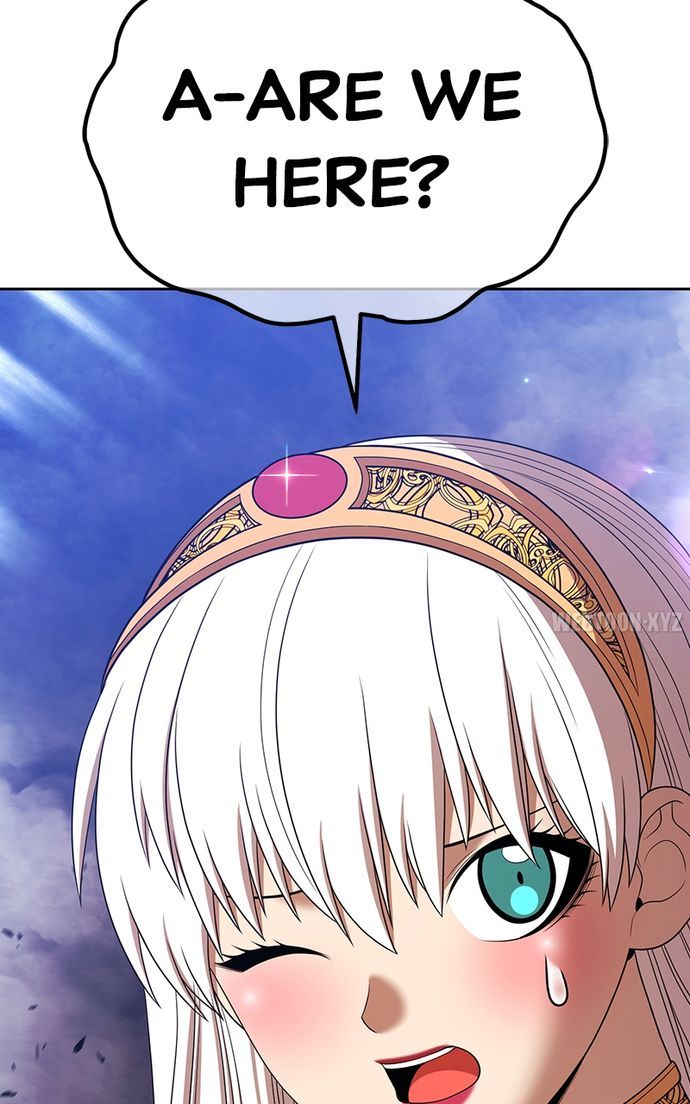 +99 Wooden stick Chapter 101 - Page 248