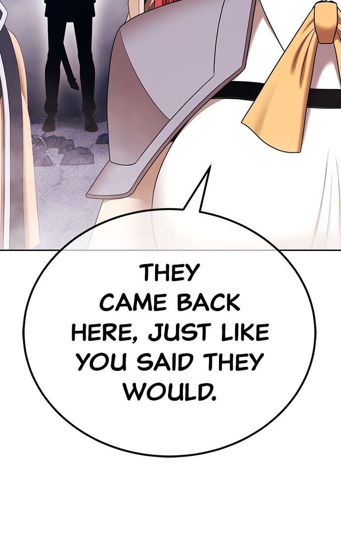 +99 Wooden stick Chapter 101 - Page 281