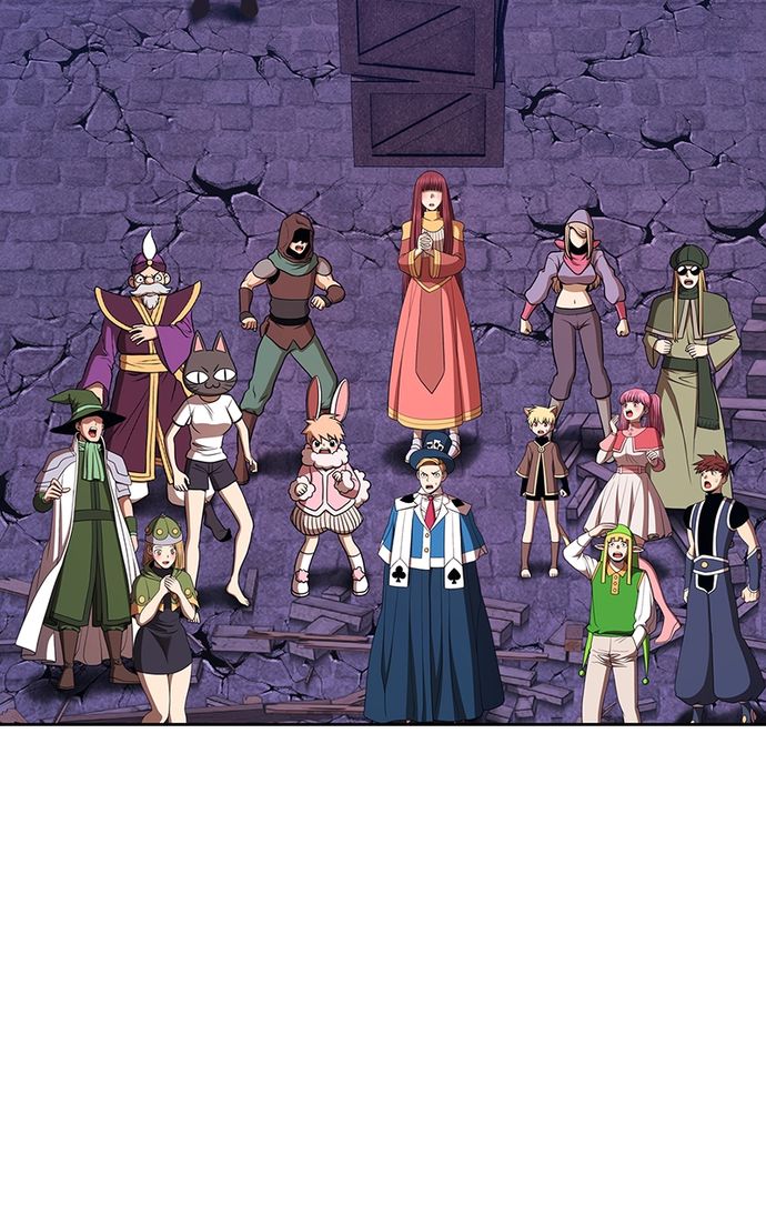 +99 Wooden stick Chapter 101 - Page 34