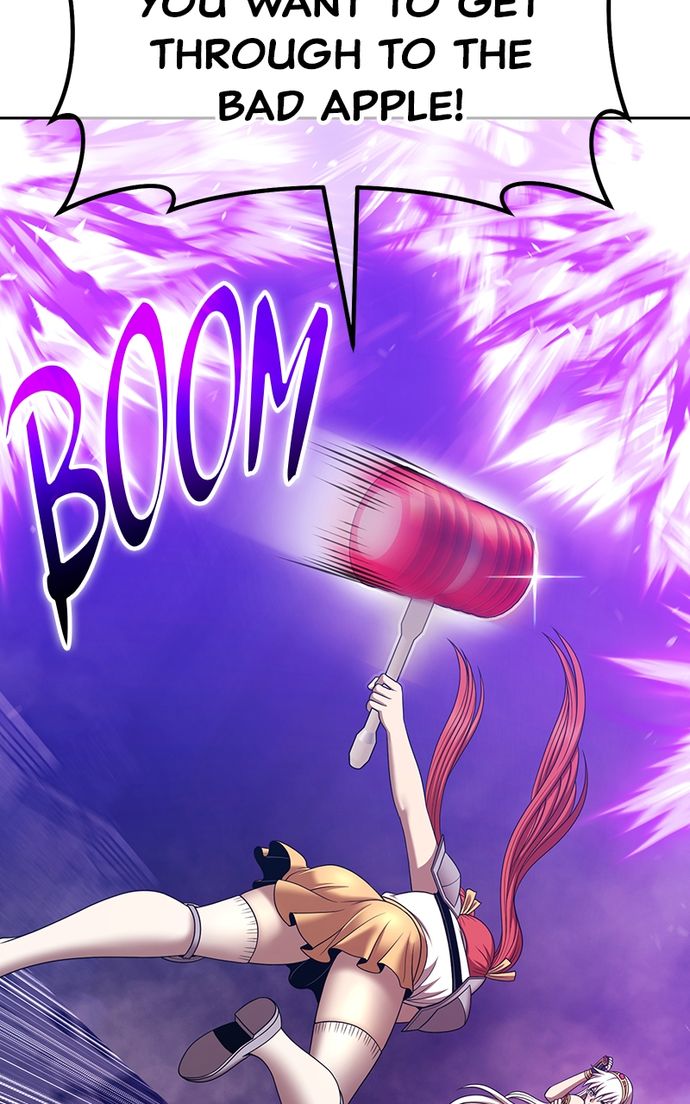 +99 Wooden stick Chapter 101 - Page 382