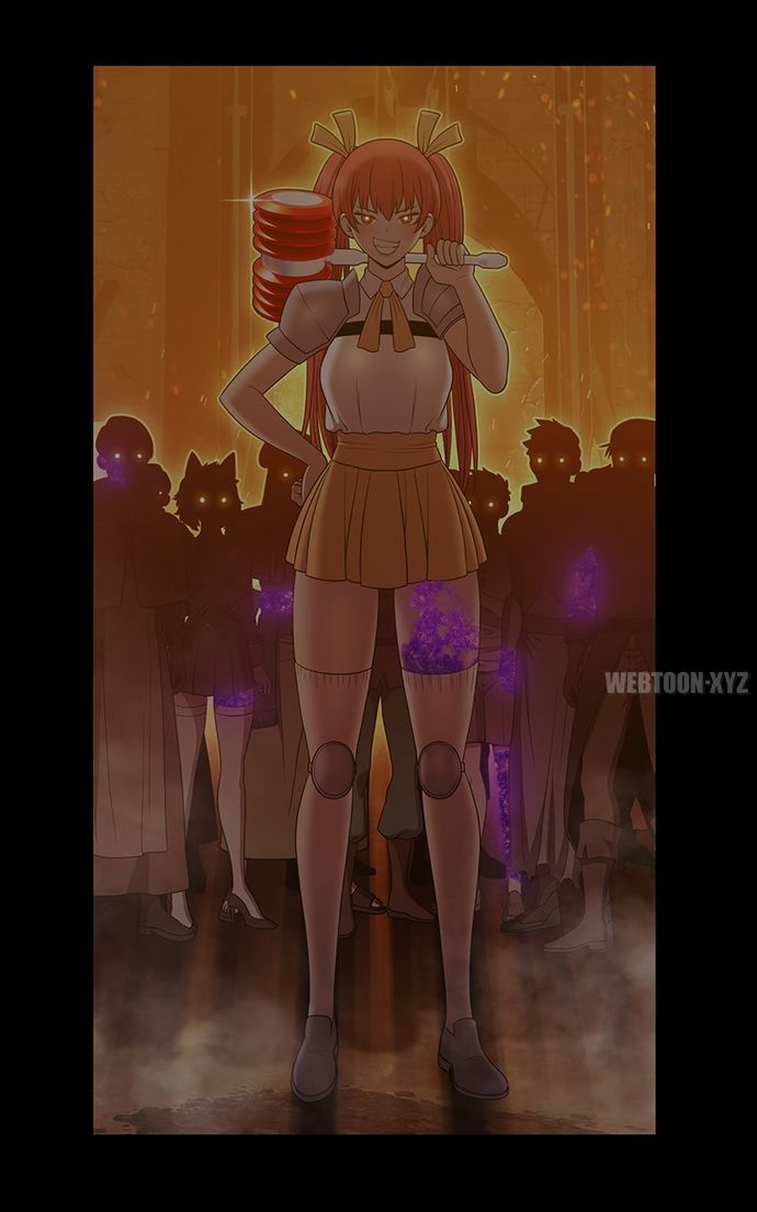 +99 Wooden stick Chapter 101 - Page 389