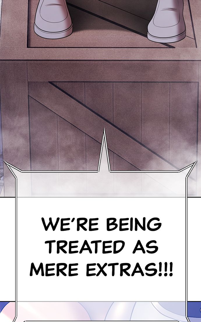 +99 Wooden stick Chapter 101 - Page 4