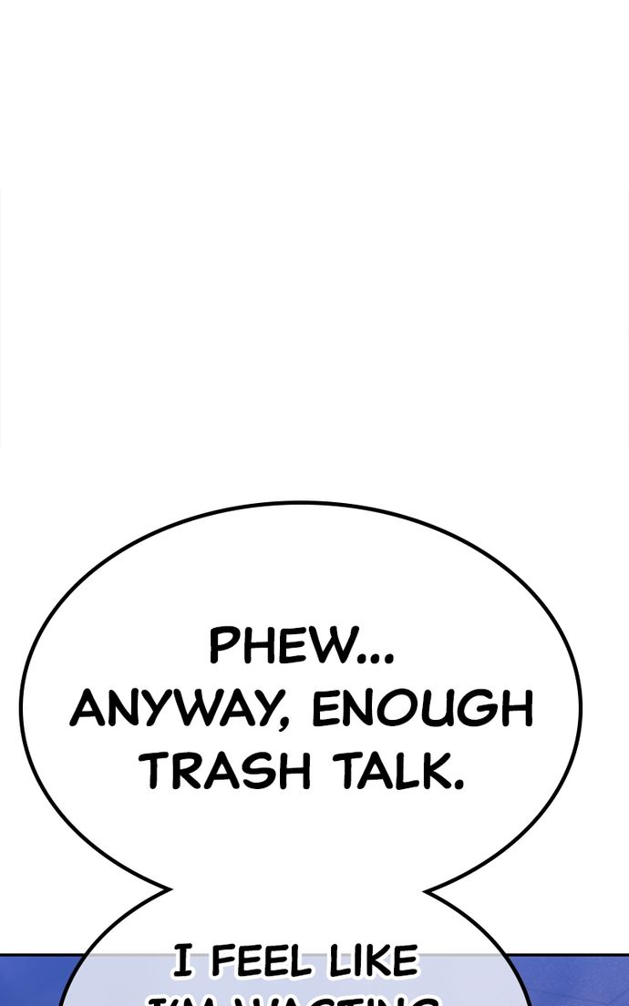 +99 Wooden stick Chapter 101 - Page 419