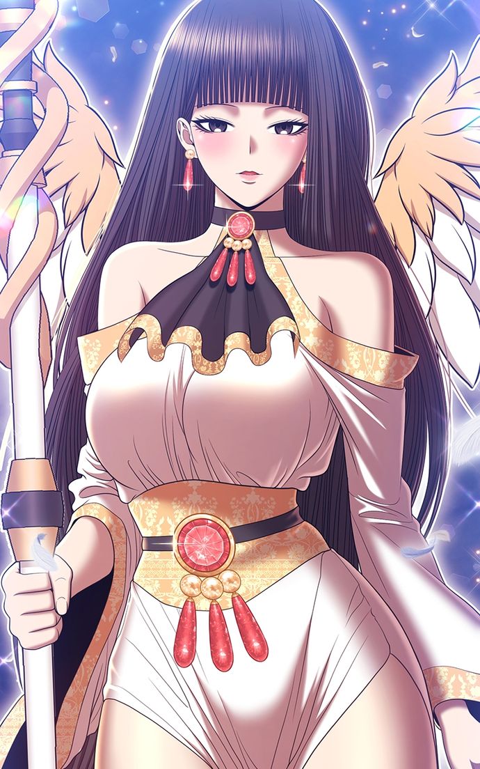 +99 Wooden stick Chapter 101 - Page 452