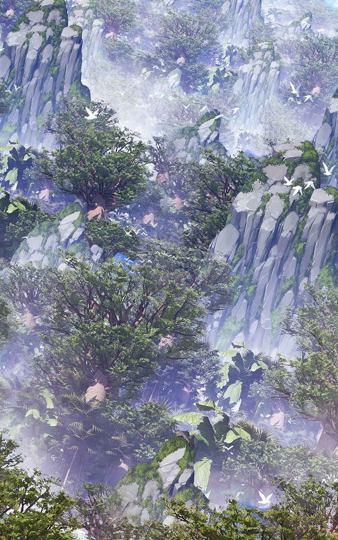 +99 Wooden stick Chapter 101 - Page 74