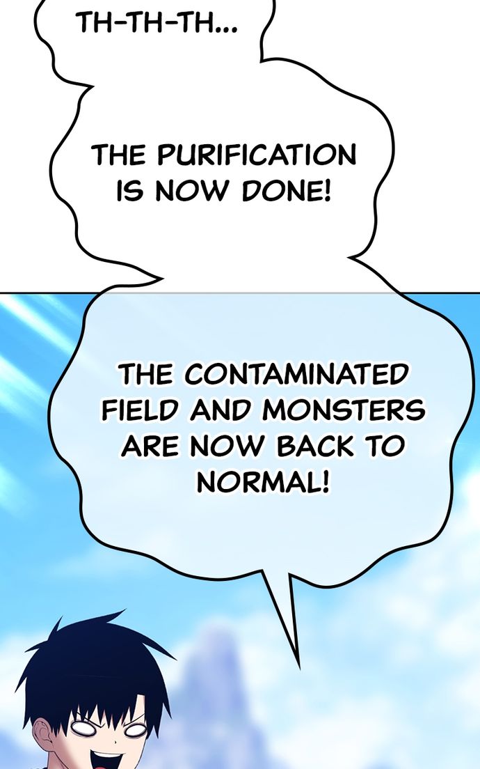 +99 Wooden stick Chapter 101 - Page 81