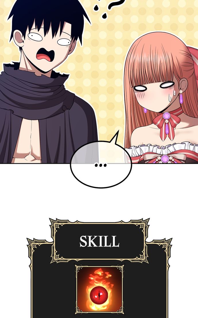 +99 Wooden stick Chapter 101 - Page 96