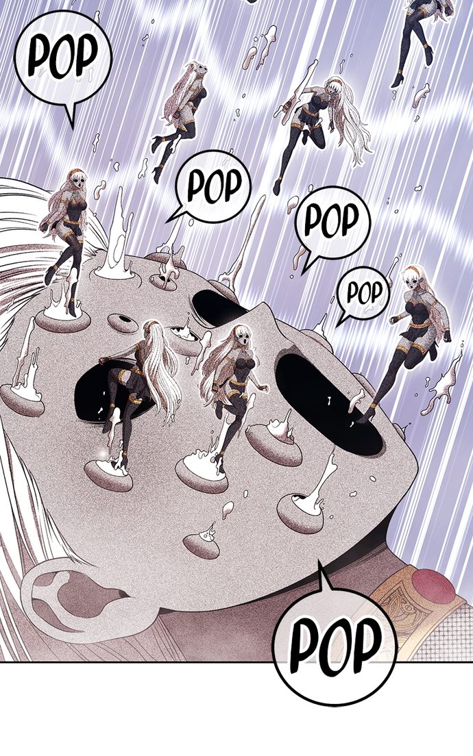 +99 Wooden stick Chapter 112 - Page 127