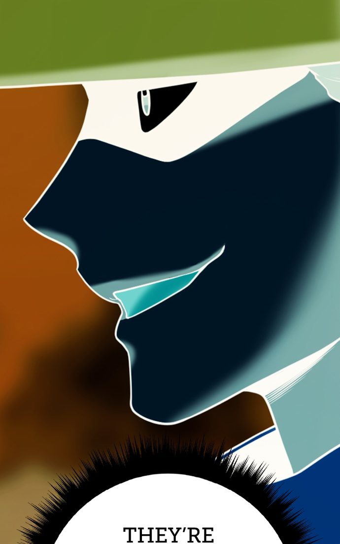 +99 Wooden stick Chapter 113 - Page 69