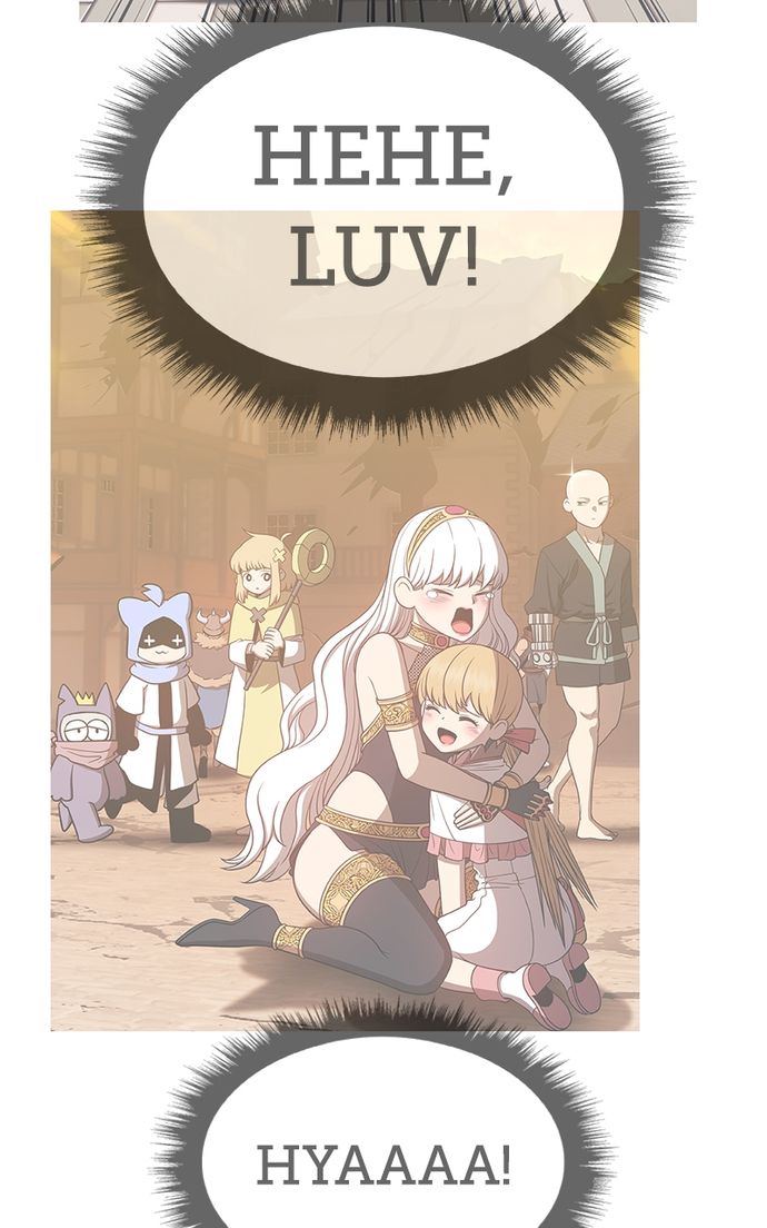 +99 Wooden stick Chapter 116 - Page 110