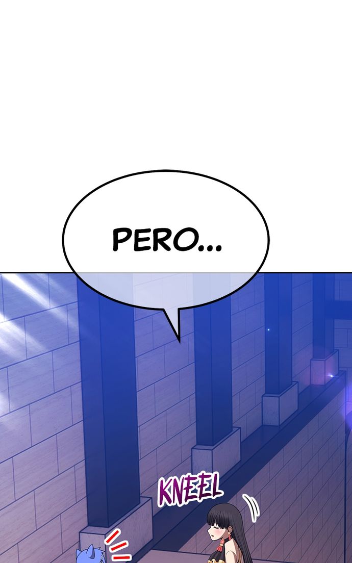 +99 Wooden stick Chapter 116 - Page 134