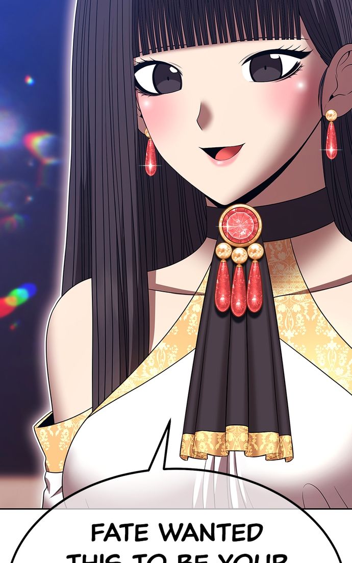 +99 Wooden stick Chapter 116 - Page 149