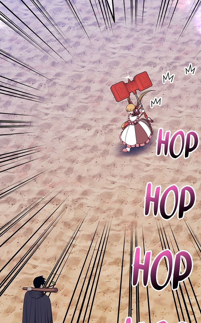 +99 Wooden stick Chapter 116 - Page 225