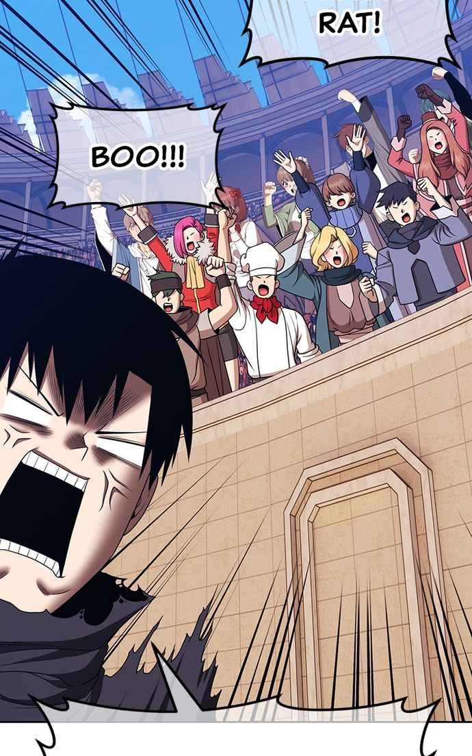 +99 Wooden stick Chapter 116 - Page 265