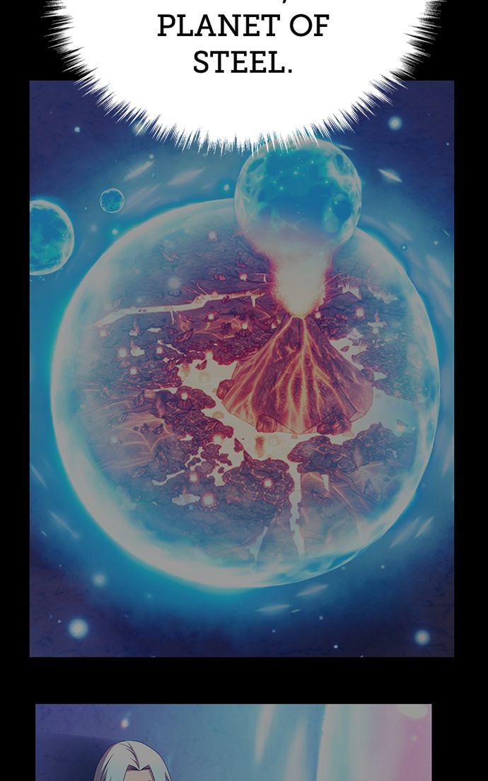 +99 Wooden stick Chapter 116 - Page 301