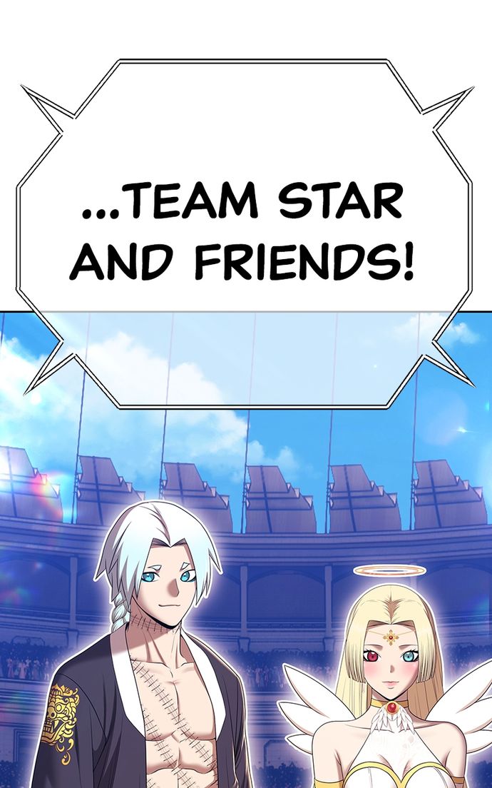 +99 Wooden stick Chapter 116 - Page 31