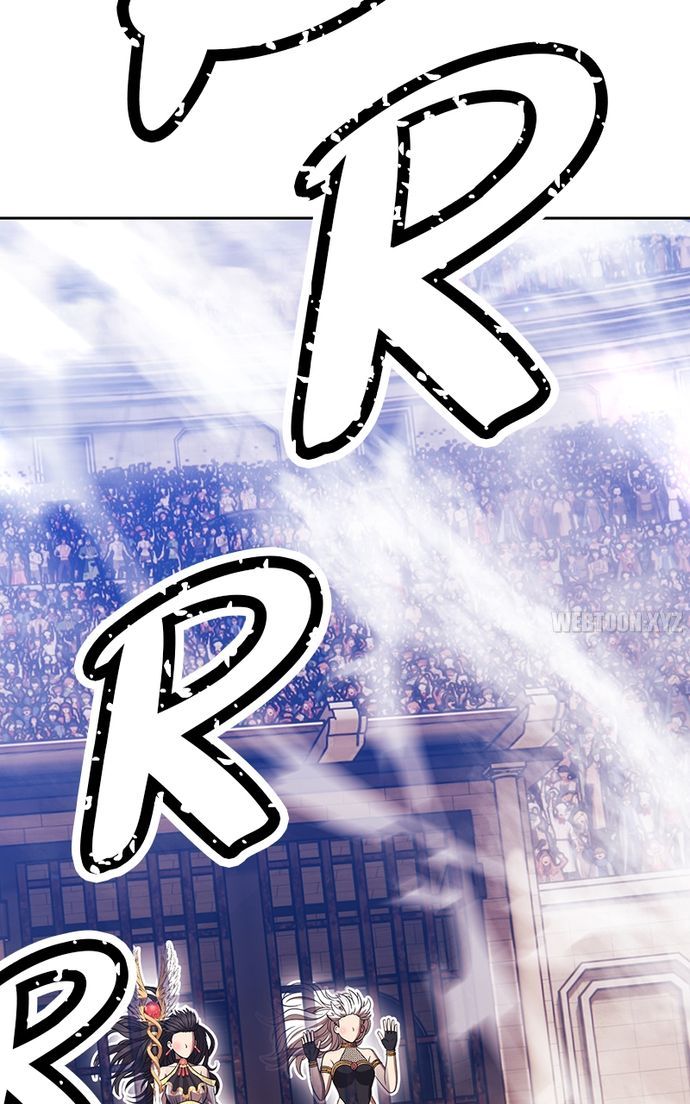 +99 Wooden stick Chapter 116 - Page 348