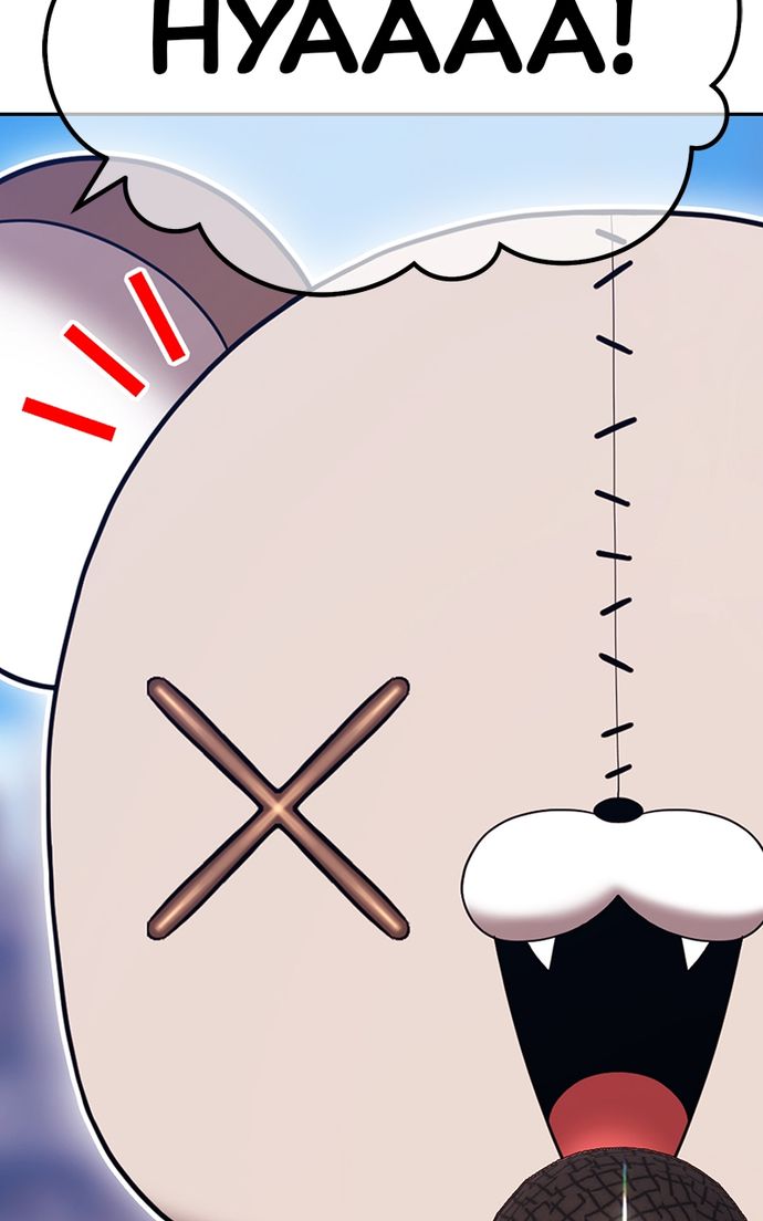 +99 Wooden stick Chapter 116 - Page 369