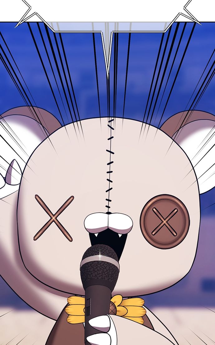 +99 Wooden stick Chapter 116 - Page 45