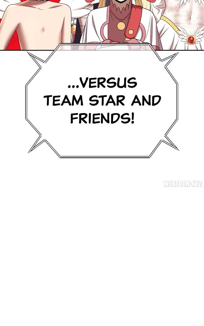 +99 Wooden stick Chapter 116 - Page 58