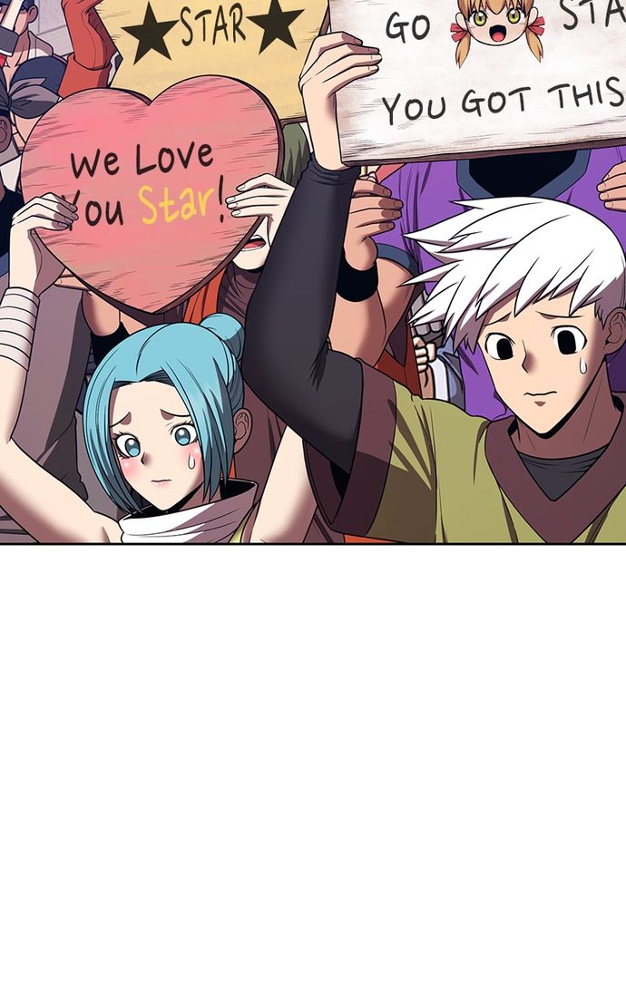 +99 Wooden stick Chapter 116 - Page 73