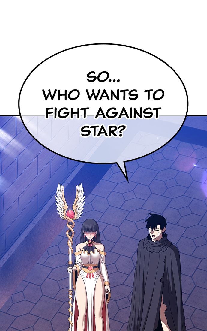 +99 Wooden stick Chapter 116 - Page 83