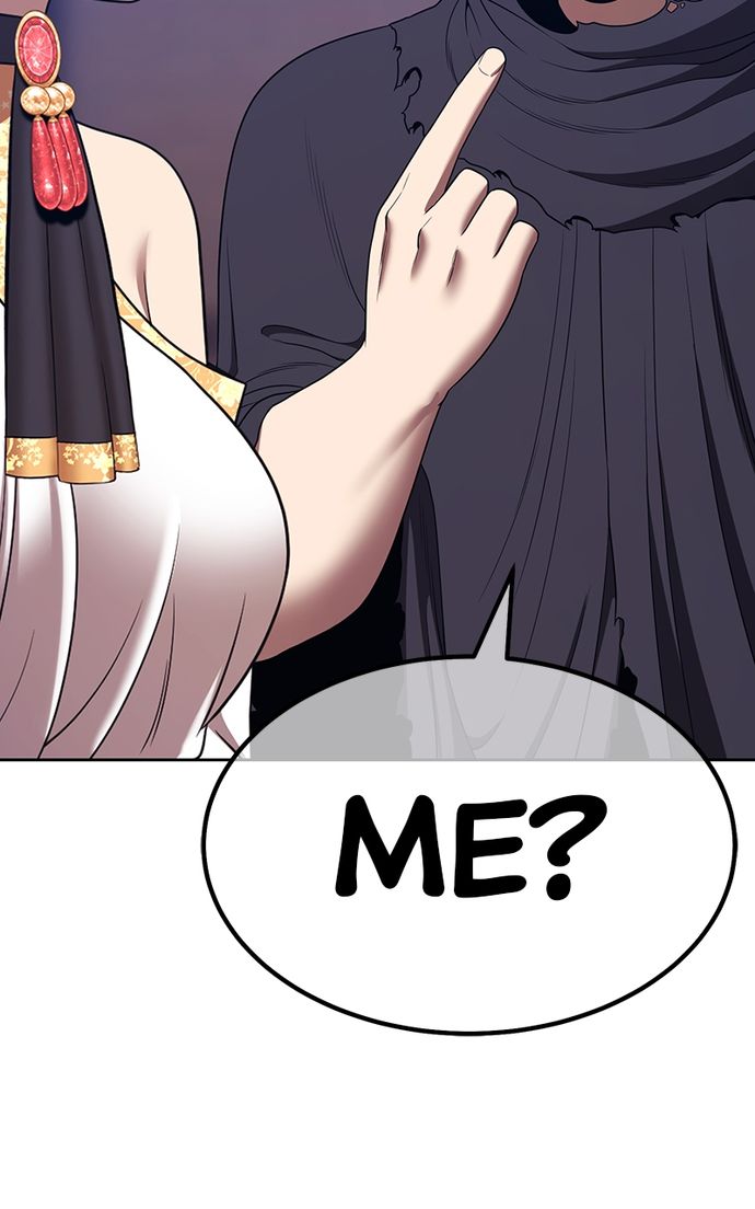 +99 Wooden stick Chapter 116 - Page 89