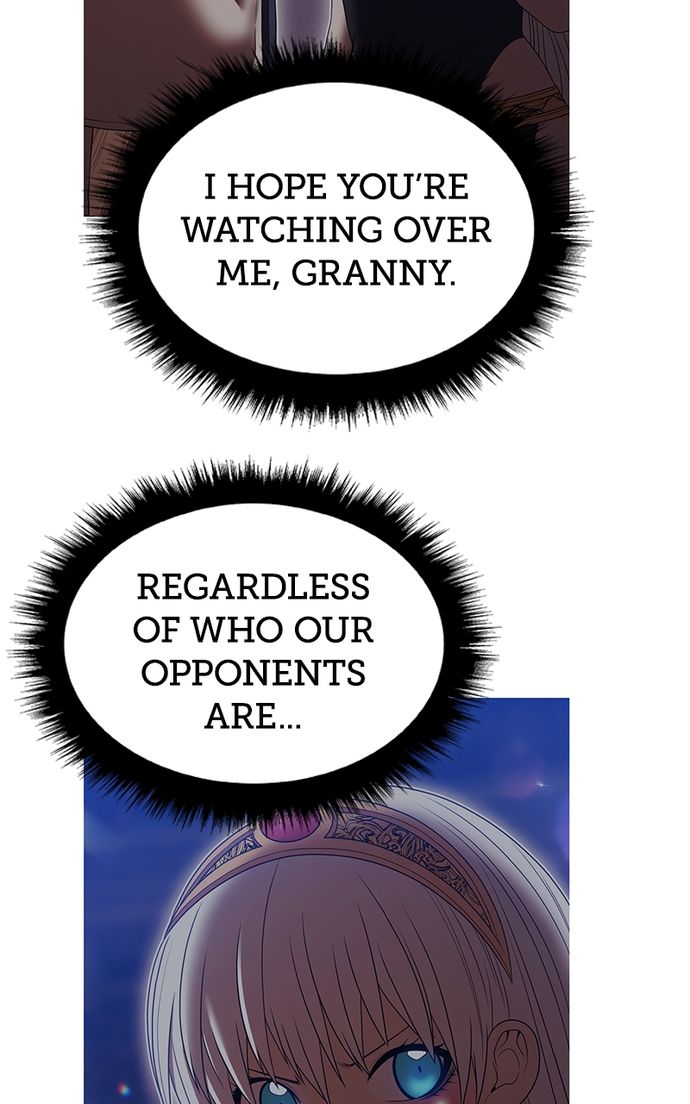 +99 Wooden stick Chapter 116 - Page 96