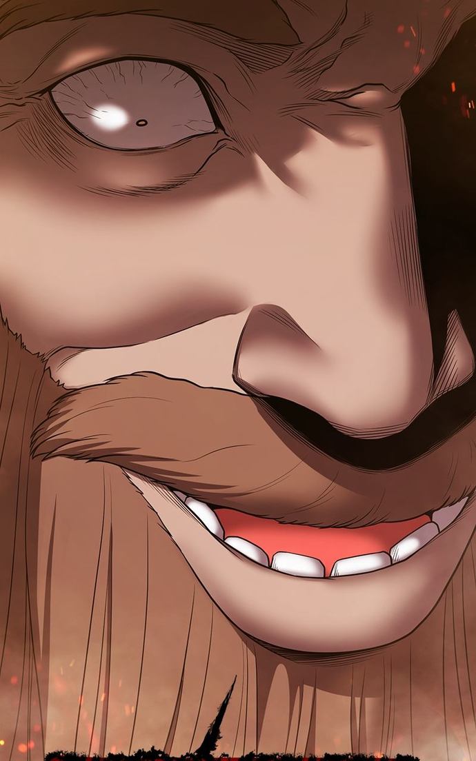 +99 Wooden stick Chapter 118 - Page 252