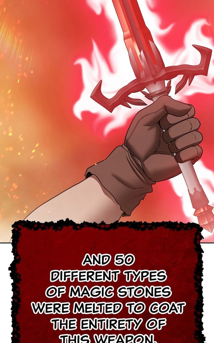 +99 Wooden stick Chapter 118 - Page 275