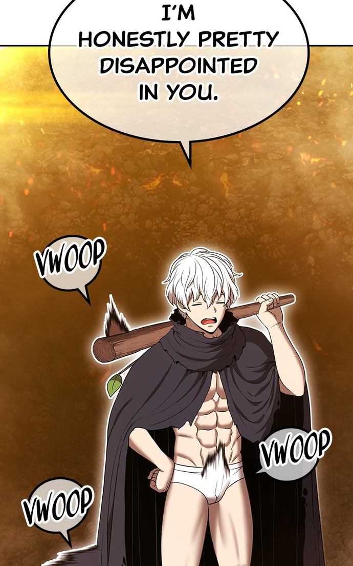 +99 Wooden stick Chapter 118 - Page 403