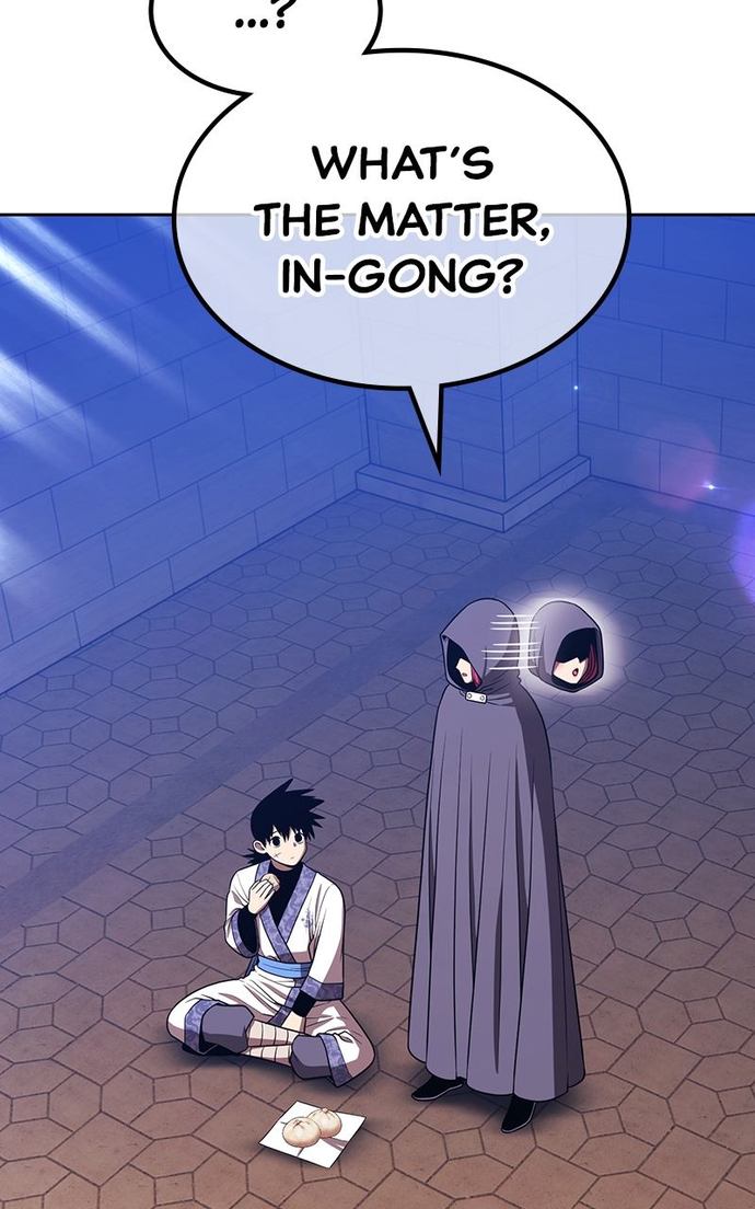 +99 Wooden stick Chapter 119 - Page 348