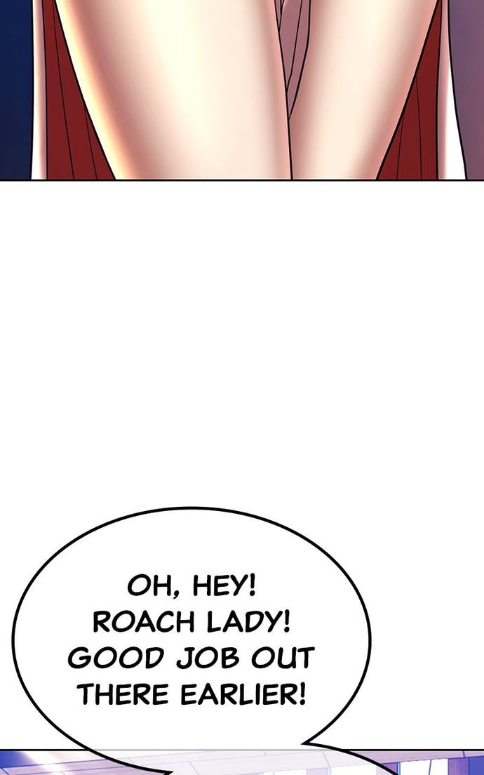 +99 Wooden stick Chapter 121 - Page 130