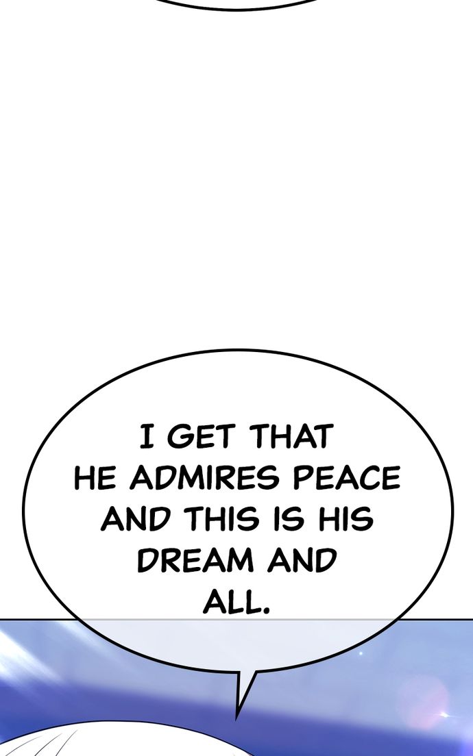 +99 Wooden stick Chapter 122 - Page 136