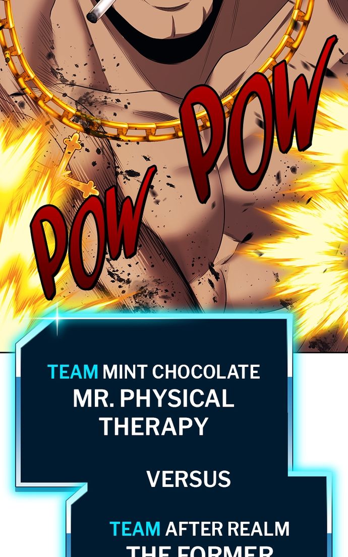 +99 Wooden stick Chapter 122 - Page 174