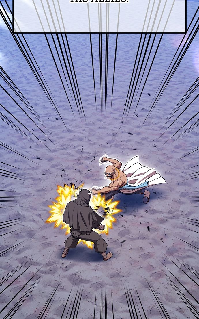 +99 Wooden stick Chapter 122 - Page 200